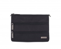 Myabetic - Manny Triple-Zip Pouch