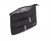 Myabetic - Manny Triple-Zip Pouch