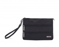 Myabetic - Manny Triple-Zip Pouch