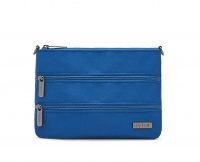 Myabetic - Manny Triple-Zip Pouch