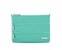 Myabetic - Manny Triple-Zip Pouch