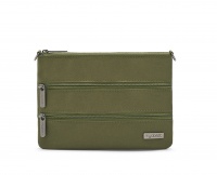 Myabetic - Manny Triple-Zip Pouch