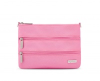 Myabetic - Manny Triple-Zip Pouch