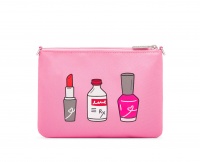 Myabetic - Manny Triple-Zip Pouch